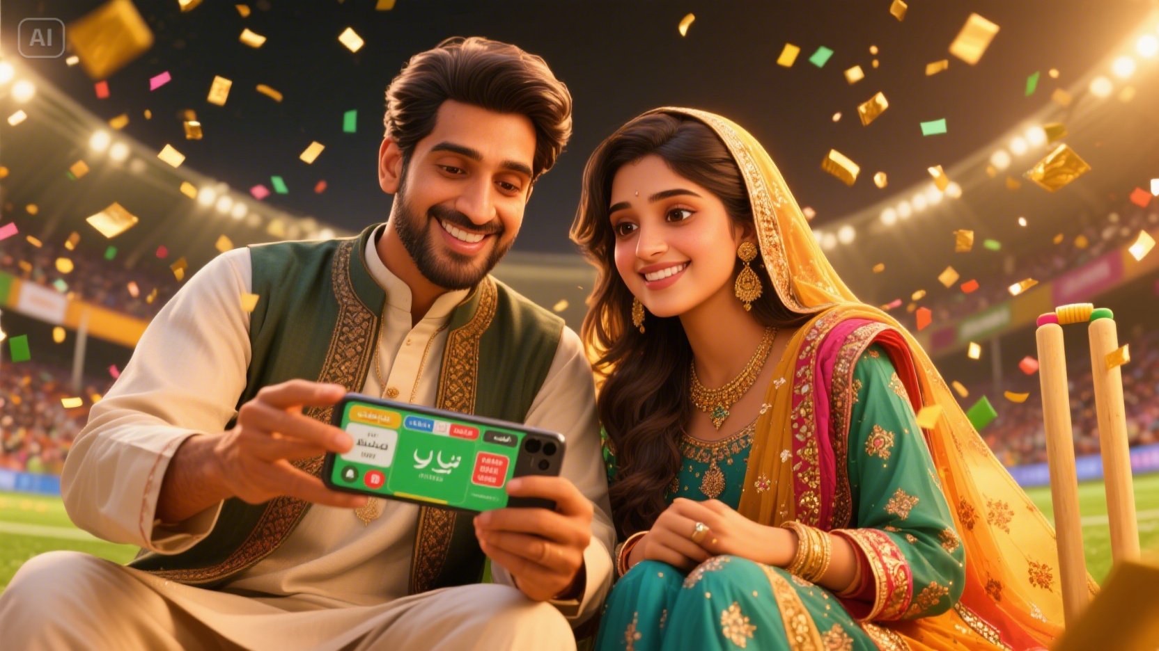 Registration at Pelikaani Casino