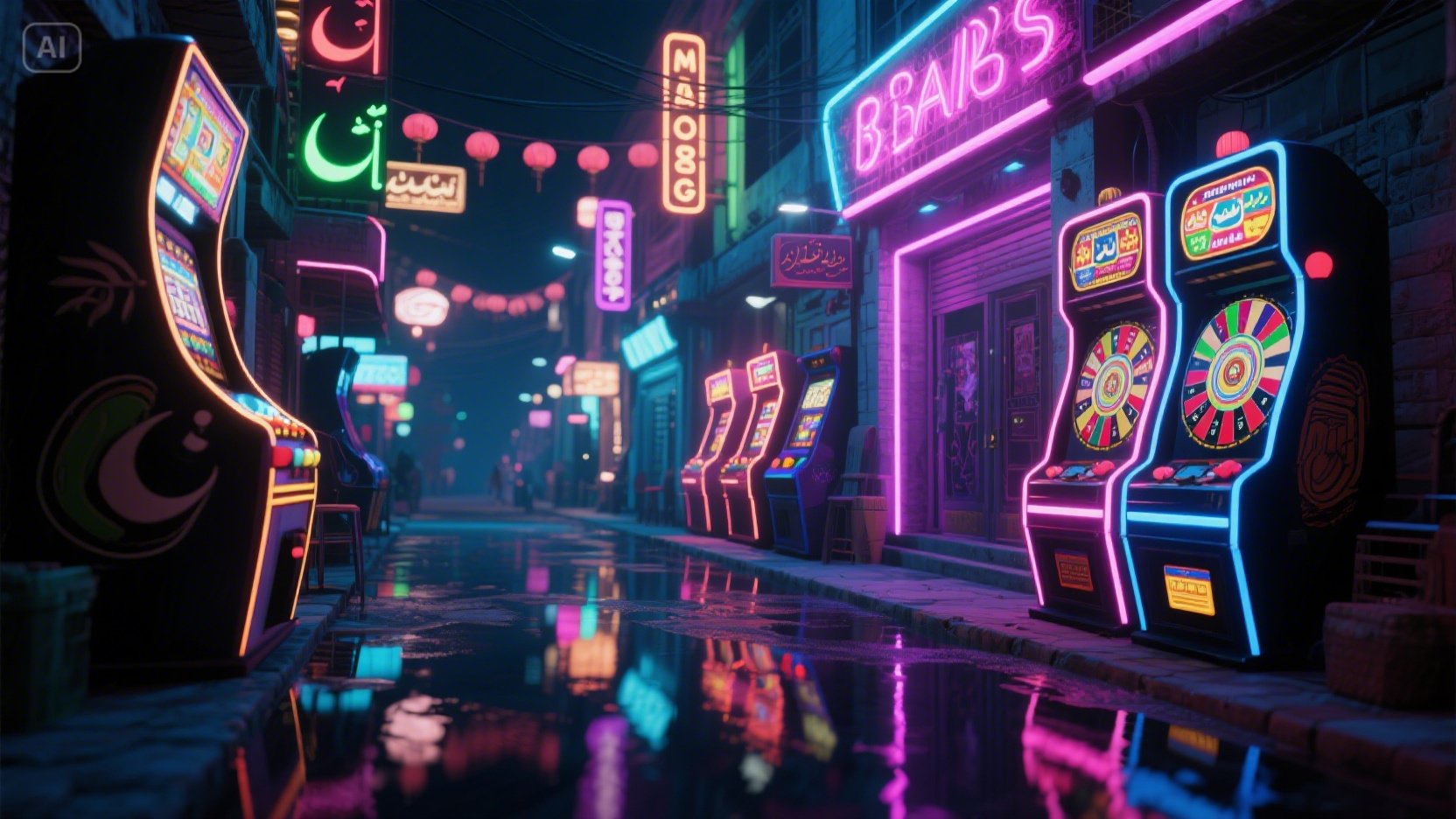 Registration at Pelikaani Casino